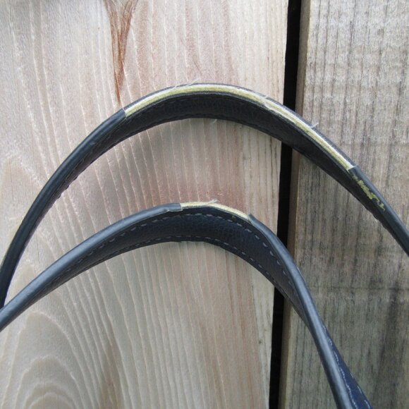 Kate Spade Breezy Floral Double Handle Crossbody Purse Medium Bag - Picture 4 of 12